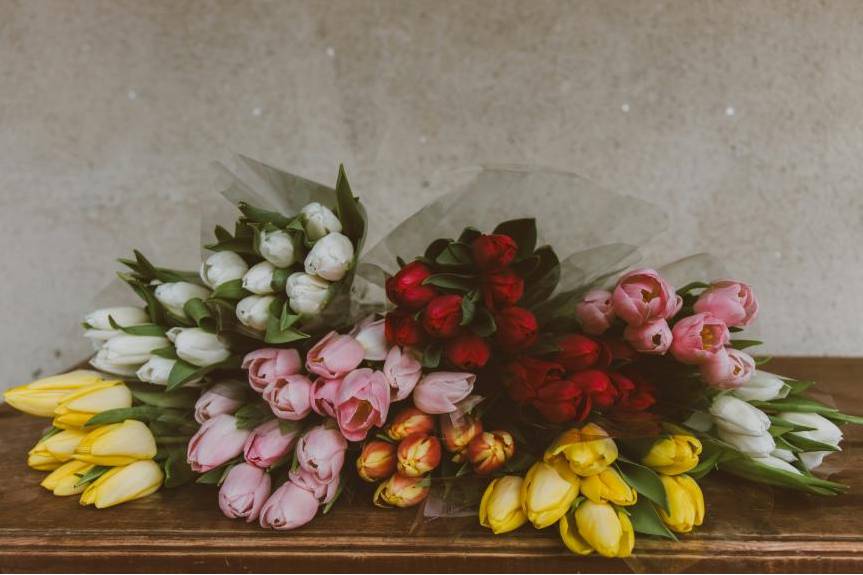 Flower care