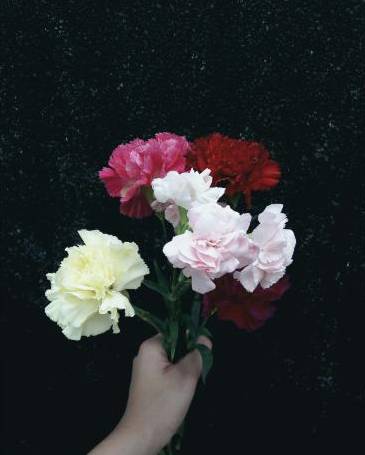 Student bouquet 3