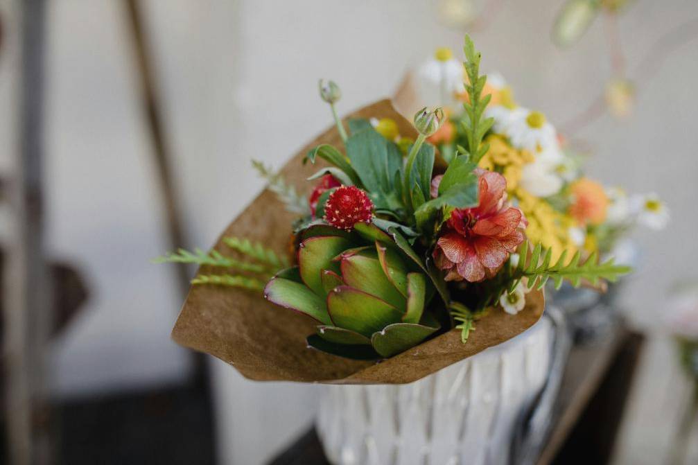 Table centrepiece
